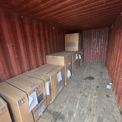 Brand New Carrier Condensers – 2.5 to 5 Ton – R410A