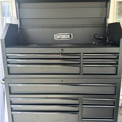 Mechanic’s Tool Box 48.5”