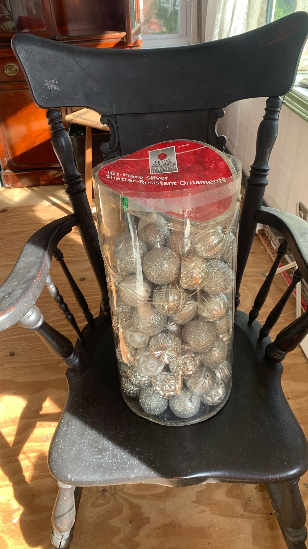 Christmas Balls