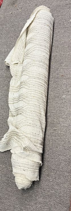 Roll Of Fabric