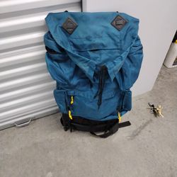Hiking Hunting Backpack Frame Pack 