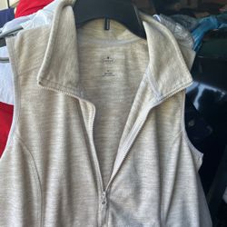 Nice Vest Size M 