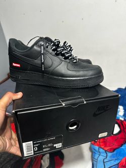 Supreme Air Force 1