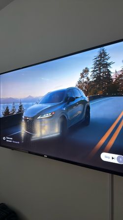 Onn Roku Smart TV