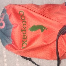 Cotopaxi Chalk Bag