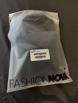 CHELSEA SNATCHED MINI DRESS - Black