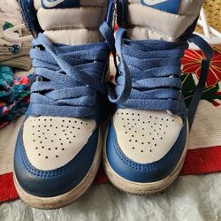 Toddler Nikes
