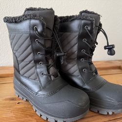 Winter/Rain Boot Size 3