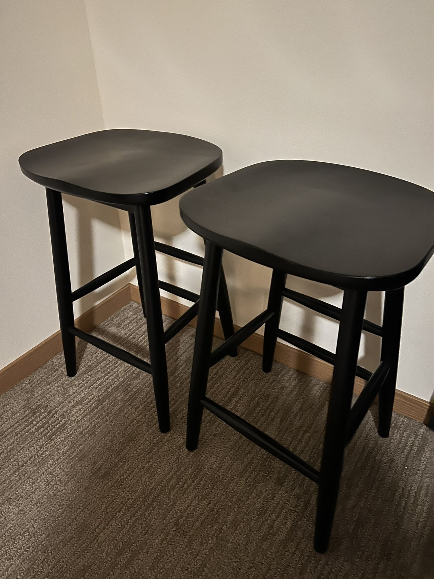 Threshold Bar Stool 24”