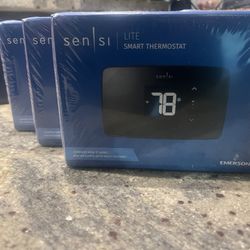 Sensi Lite Thermostat 