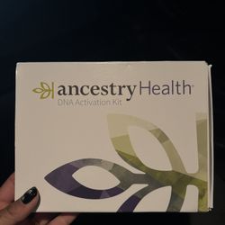 Ancestry DNA Kit