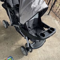 Baby Stroller 