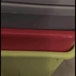 Storage Bins 18 Gallon $6 Each 