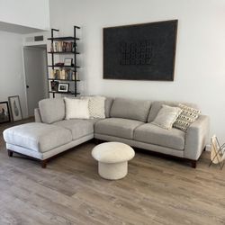 Couch ( Delivery Available ) 