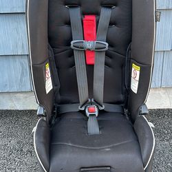 Diono radian 3R Car seat 