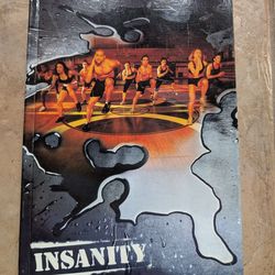 INSANITY At Home Workout, By Beachbody