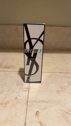 Ysl Myself Edp 3.4oz