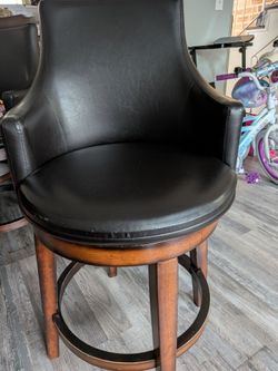 Bar chairs