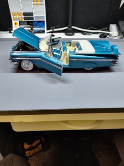 1:18 Classic Diecast $50 OBO(LOCAL PICKUP ONLY)