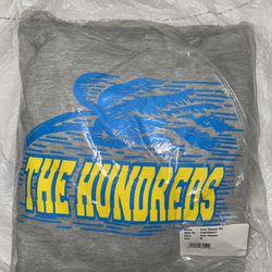 The Hundreds Hoodie Pullover Sweater