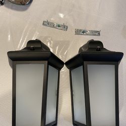 Patio LED Lights