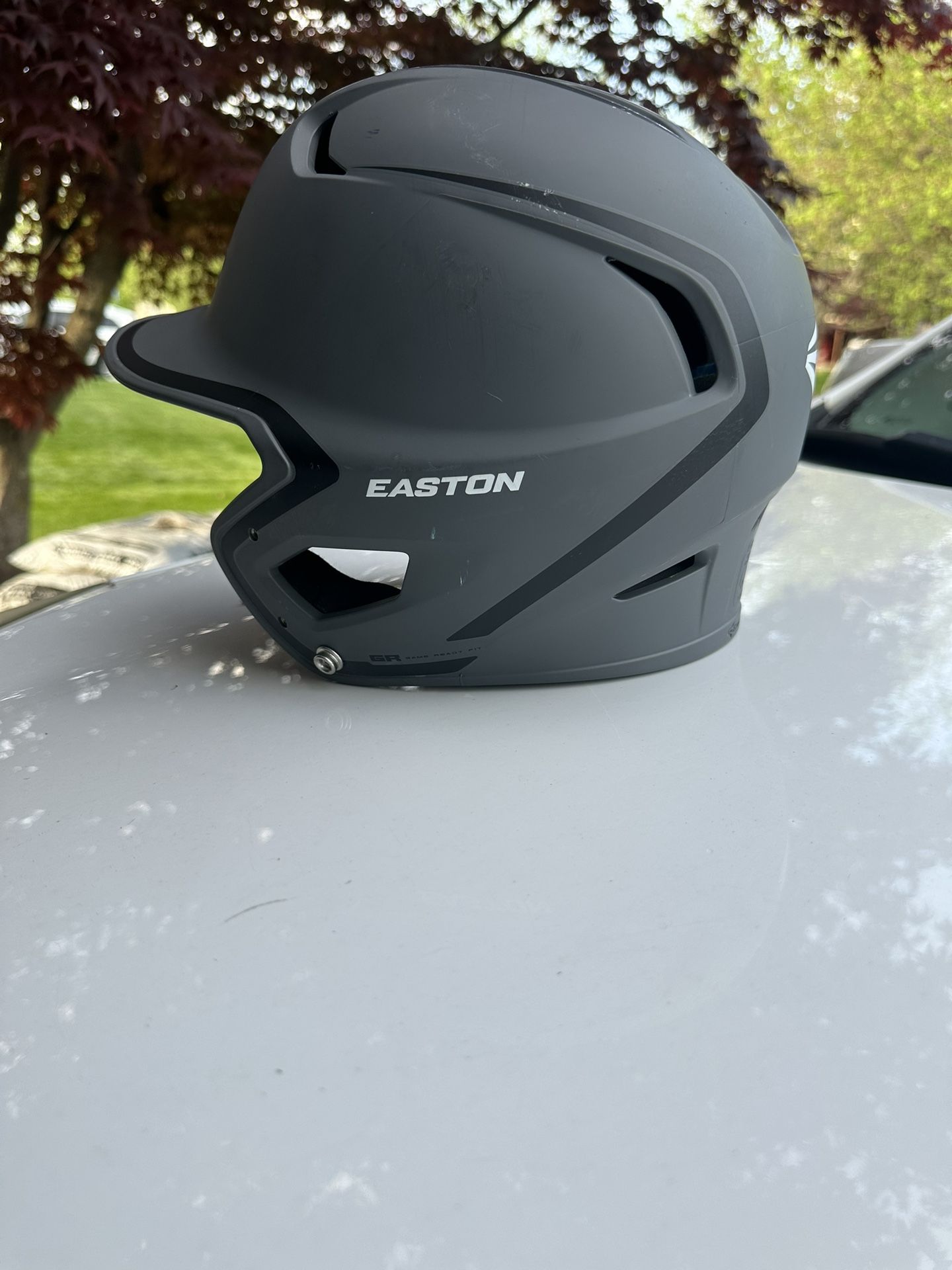 Baseball Batting Helmet