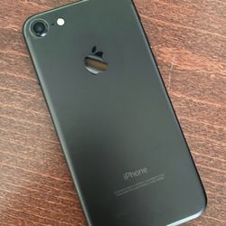 iPhone 7 Unlocked 