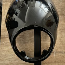 Low Rider S Fairing