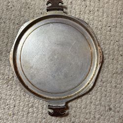 Vintage Guardian Service Griddle