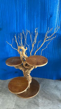 Tree Home Decor