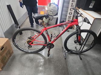 Specialized rockhopper