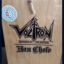 Voltron SDCC EDITION-$160 In Pittsburg