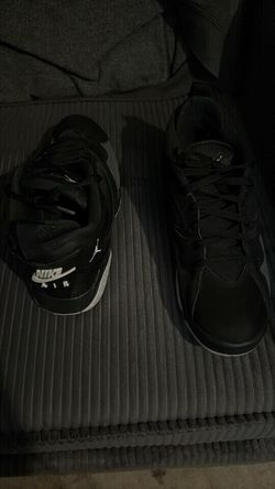 Jordan MVP 92 black