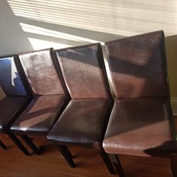Kitchen Table Chairs 