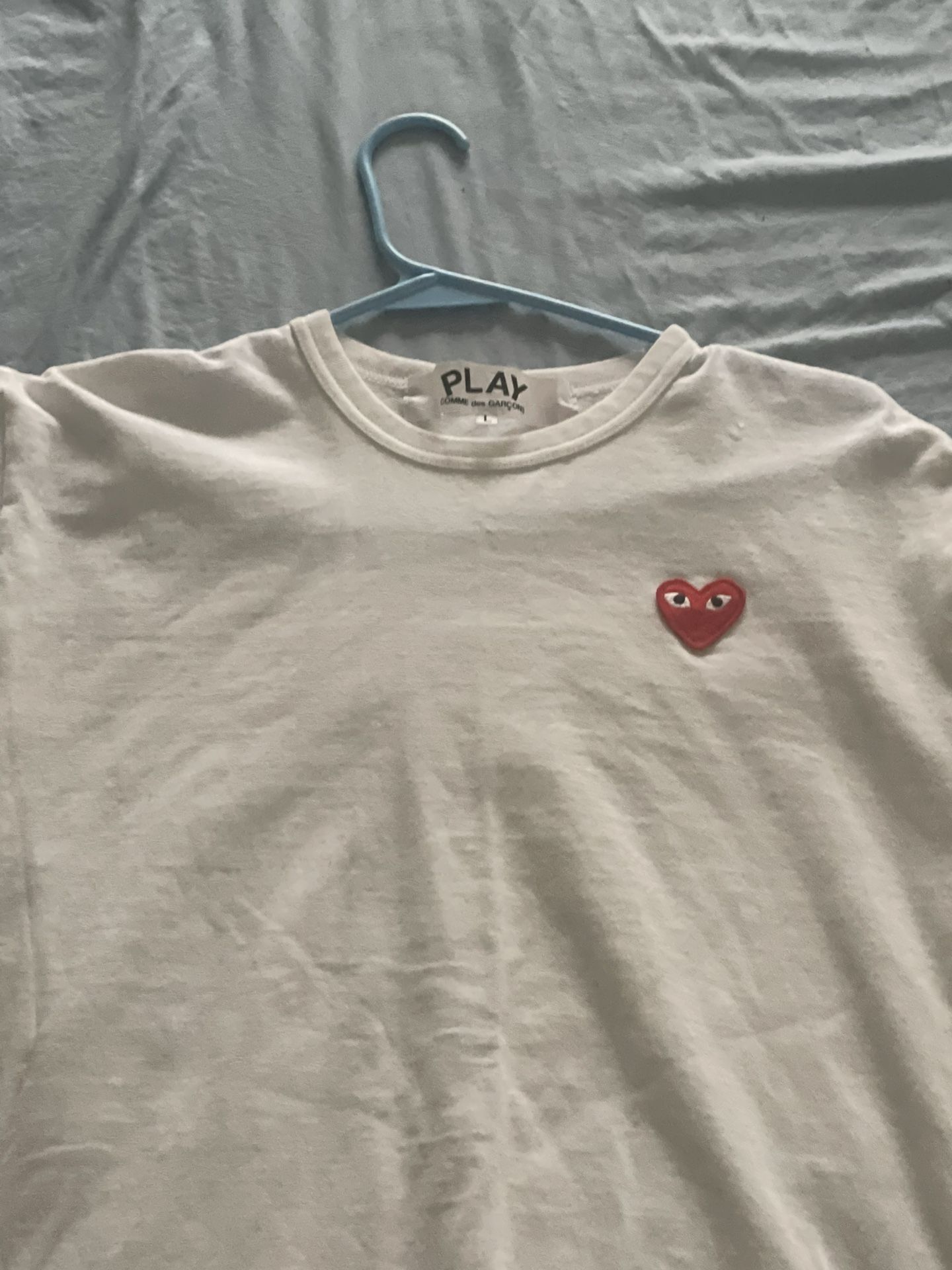 Cdg T shirt