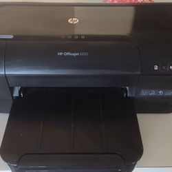 HP Printer 