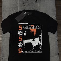 Enfants Riches Deprimes Comprende Shirt