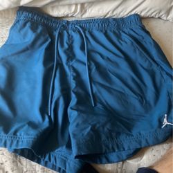 Jordan Swimming Trunks