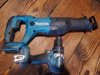 Makita Tools