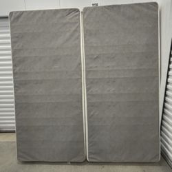 King size bed base | King size box spring 