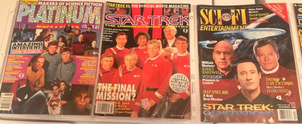 Star Trek