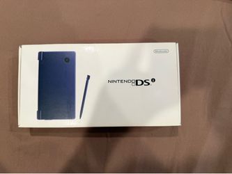 Nintendo DS. i 🎮🔥