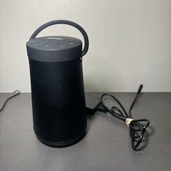 Bose Soundlink Revolve + Bluetooth Speaker