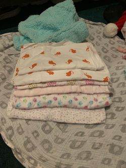 Blankets