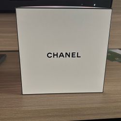 Chanel Cologne 