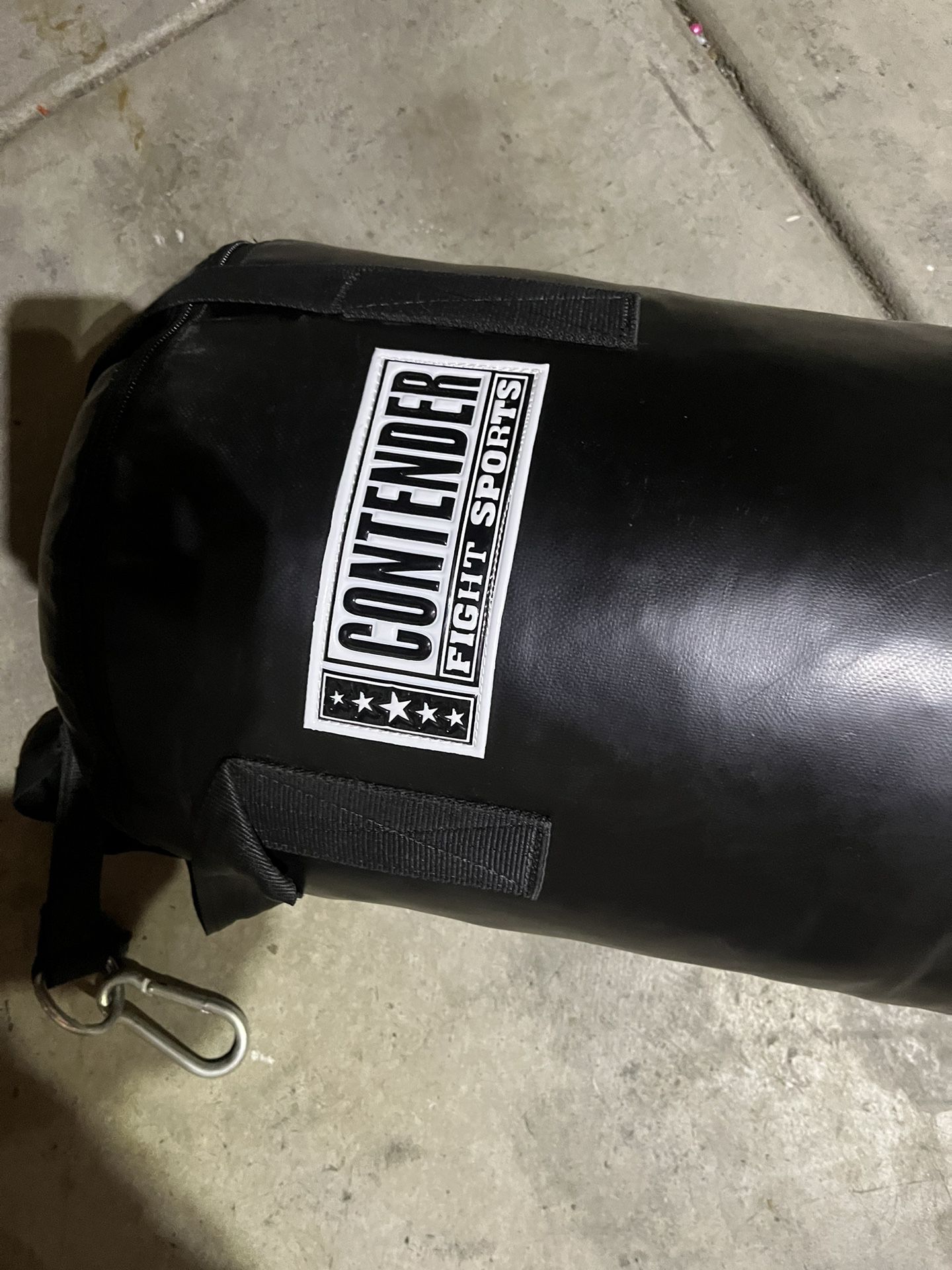 Punching Bag 100lbs 