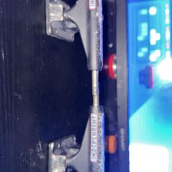 Independent Skate Trucks For 8.5 Deck