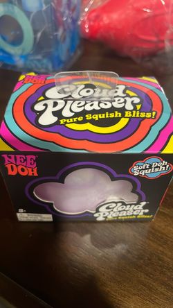 Needoh cloud pleaser