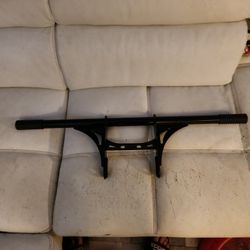 Sportster Crash Bar 