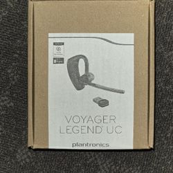 Voyager Legend UC